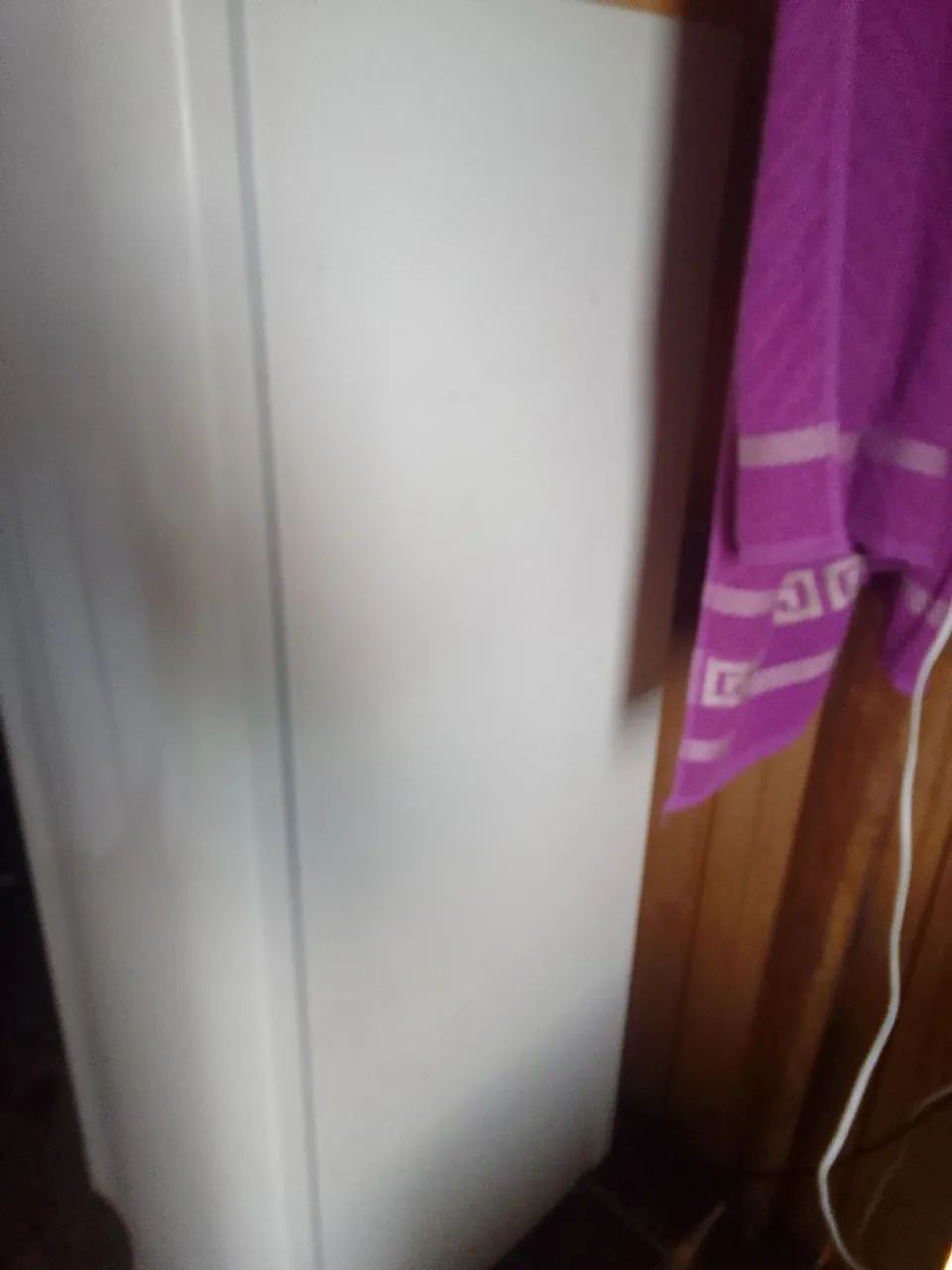 Geladeira usada em ótimo estado por apenas 300 - Foto 3