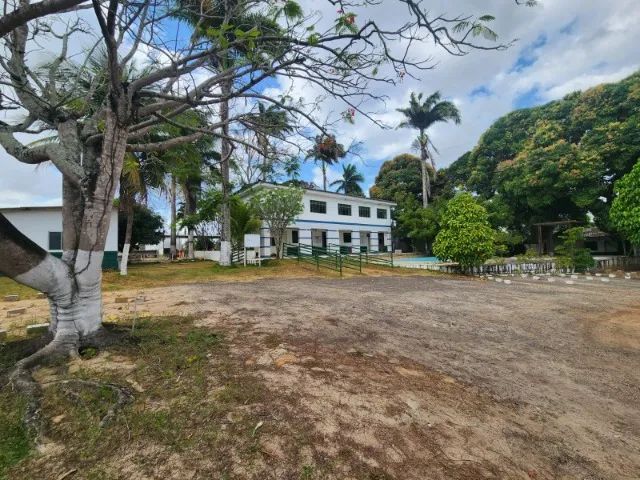 Area comercial na beira da br 304 com galpões venda - Foto 11