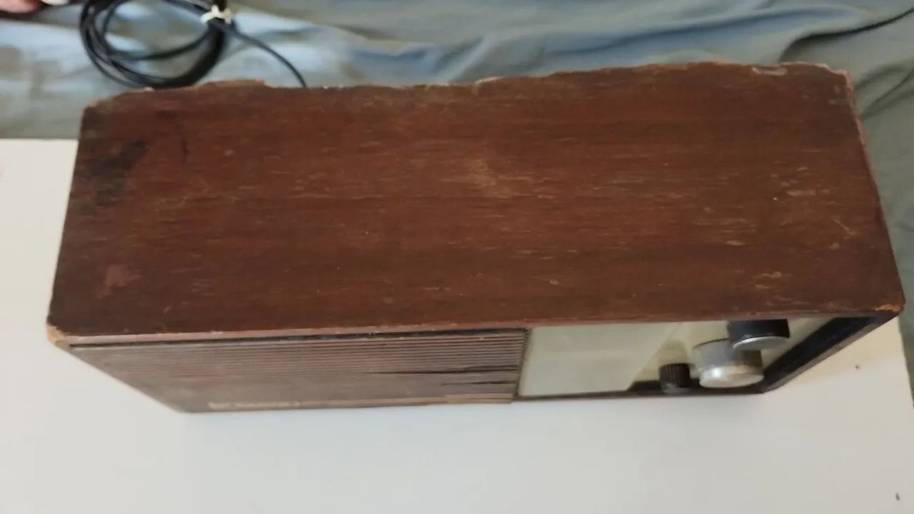 Desapegar 2radios Sanyo e um stk  - Foto 2