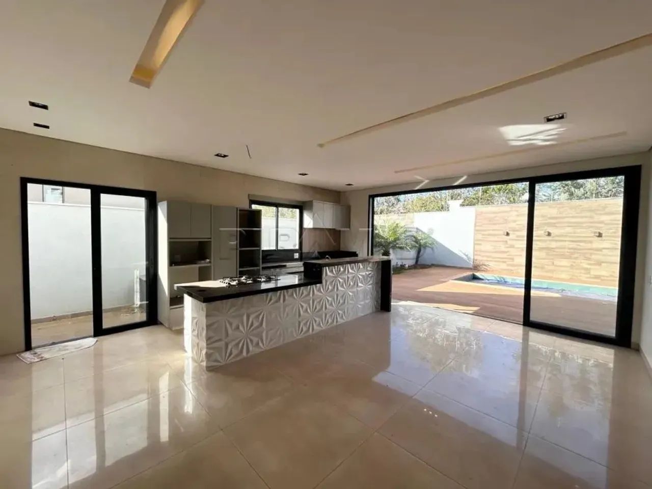 Sobrado alto padrão com 250m², bairro Residencial Alto do Castelo, Zona Sul de Ribeirão Pr - Foto 10