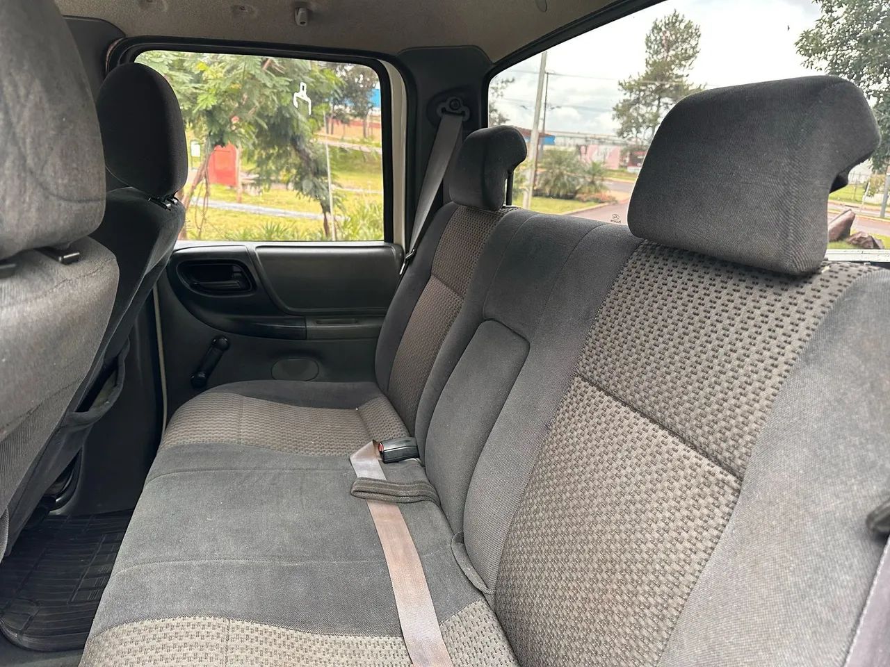 Ford Ranger  - Foto 5