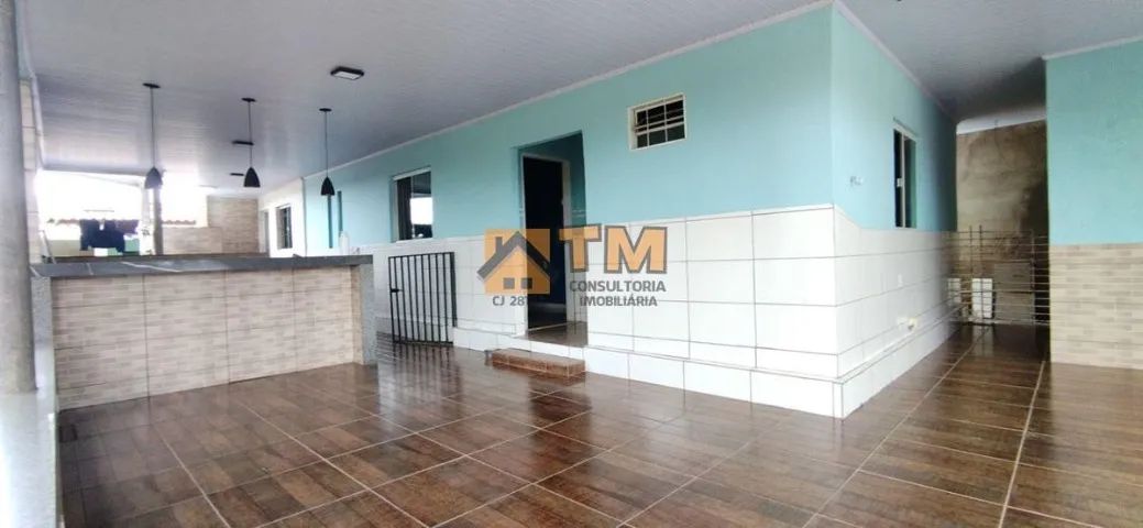 Excelente Casa, Aceita imóvel menor valor - Foto 2