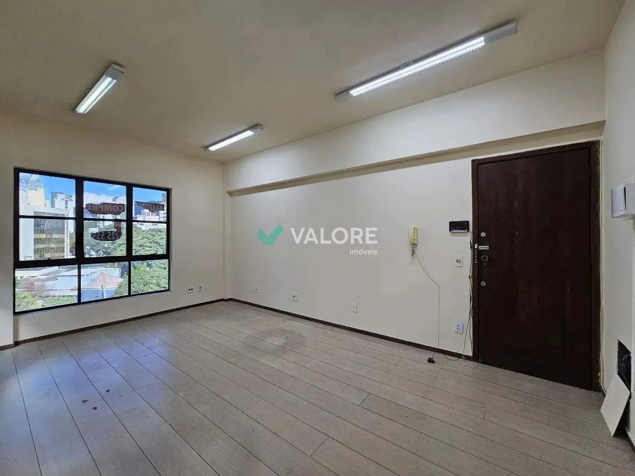Sala para alugar na Savassi