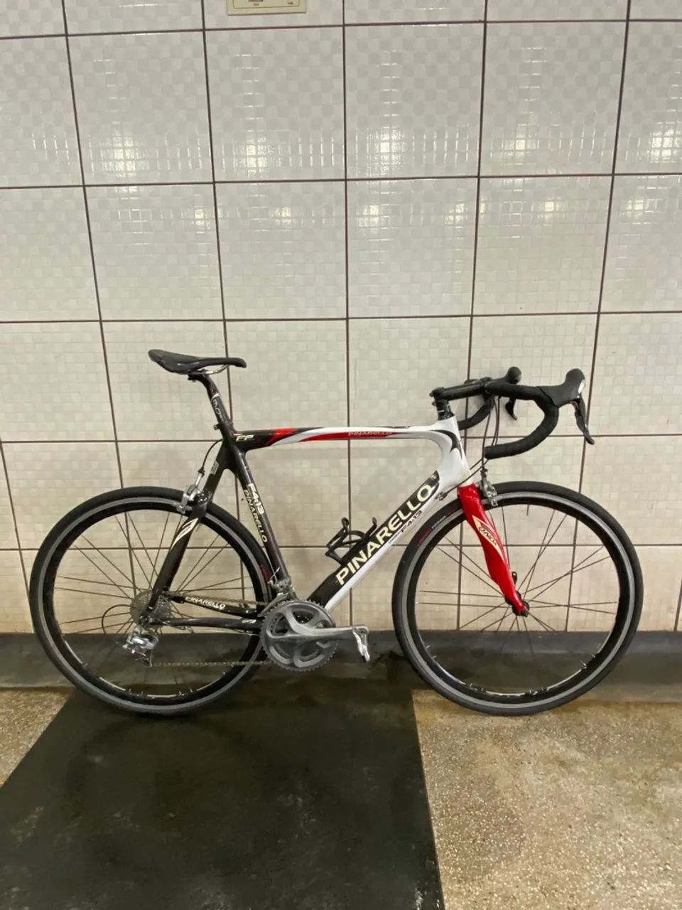 Bicicleta de estrada Pinarello F4:13 - Foto 5