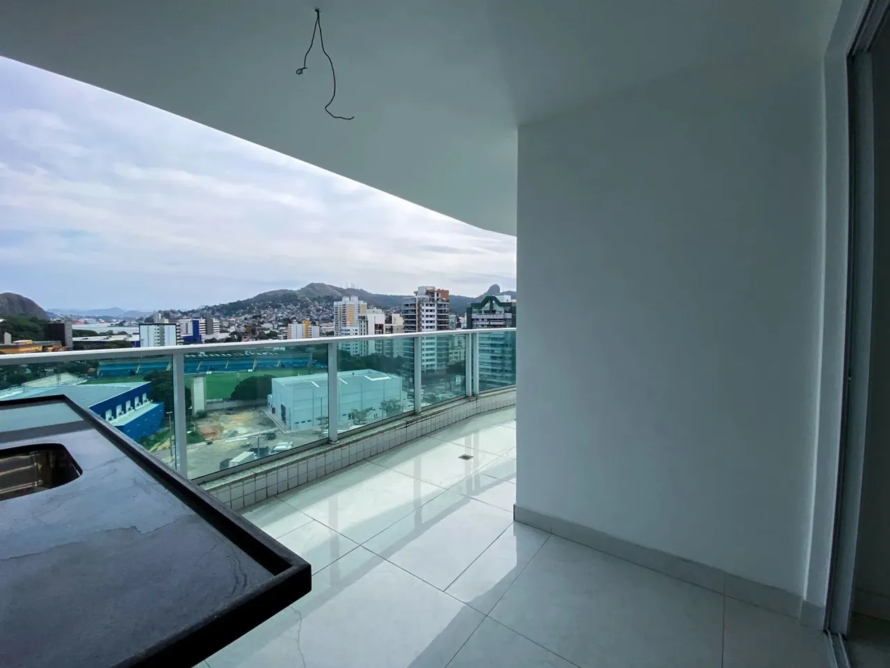 Apartamento com 3 dormitórios para venda com 98m² em Bento Ferreira