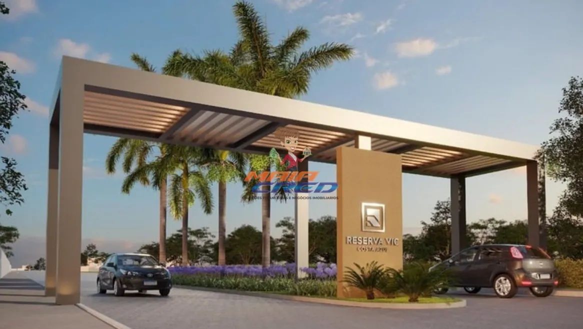 Lote para Venda em Porto Seguro, Reserva VIC
