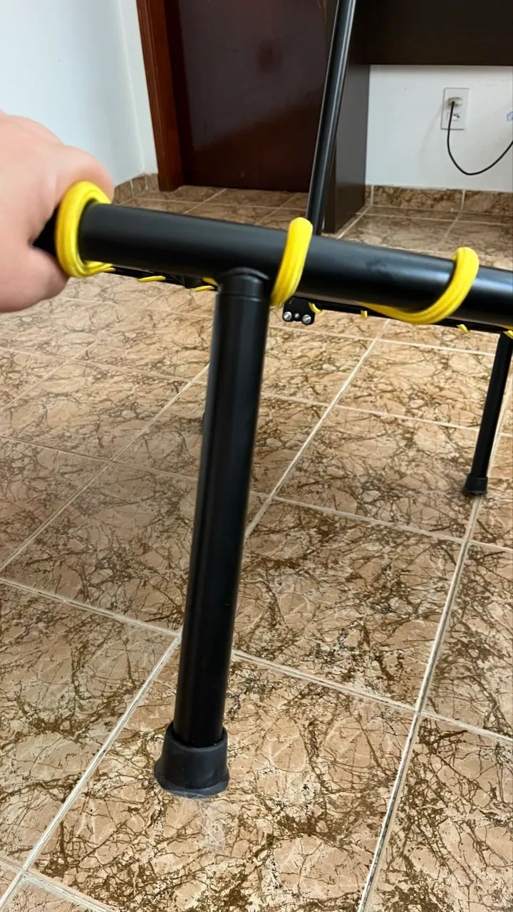 Jump Dobrável  - Foto 4