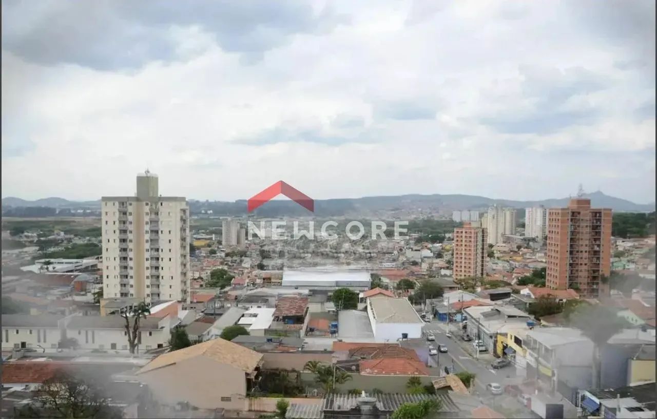 Apartamento em Rua General Florêncio - Quitaúna - Osasco/SP