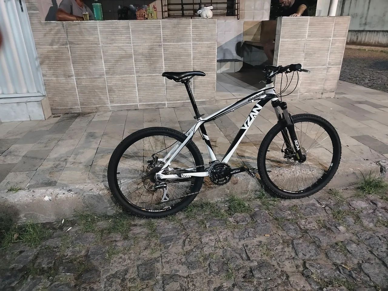 Bike vzan tamanho 17 - Foto 4