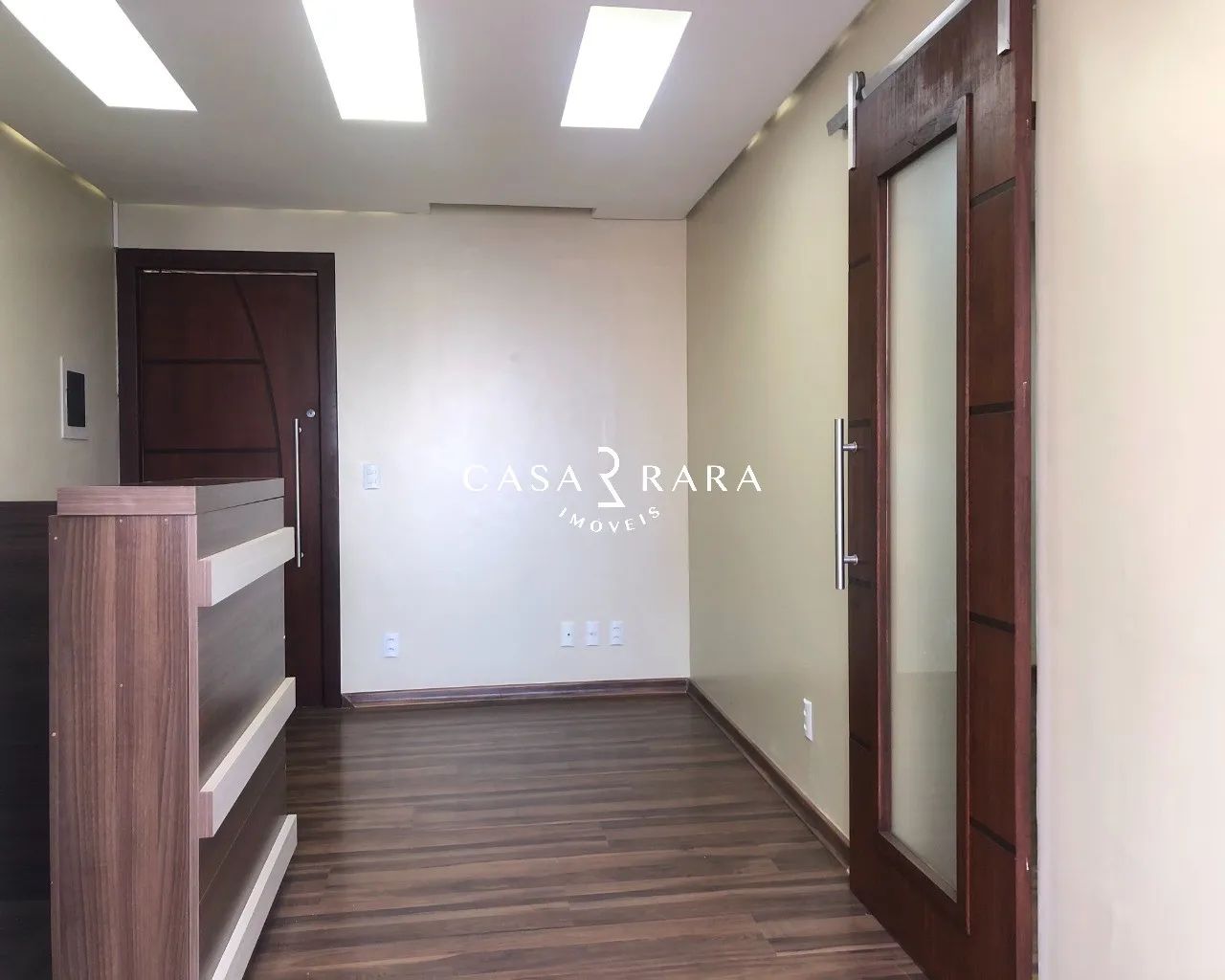 Sala comercial Rua Marechal Guilherme - Centro - Foto 2