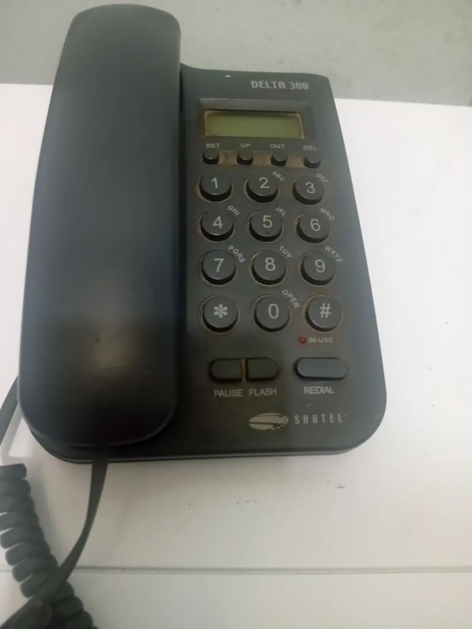 Telefone fixo 