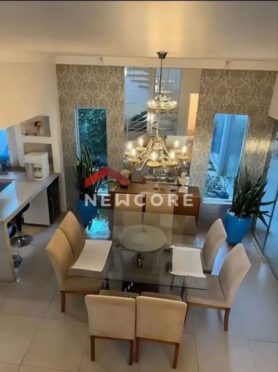 Casa de condomínio em Rua Bremen - Parque Residencial Roland - Limeira/SP