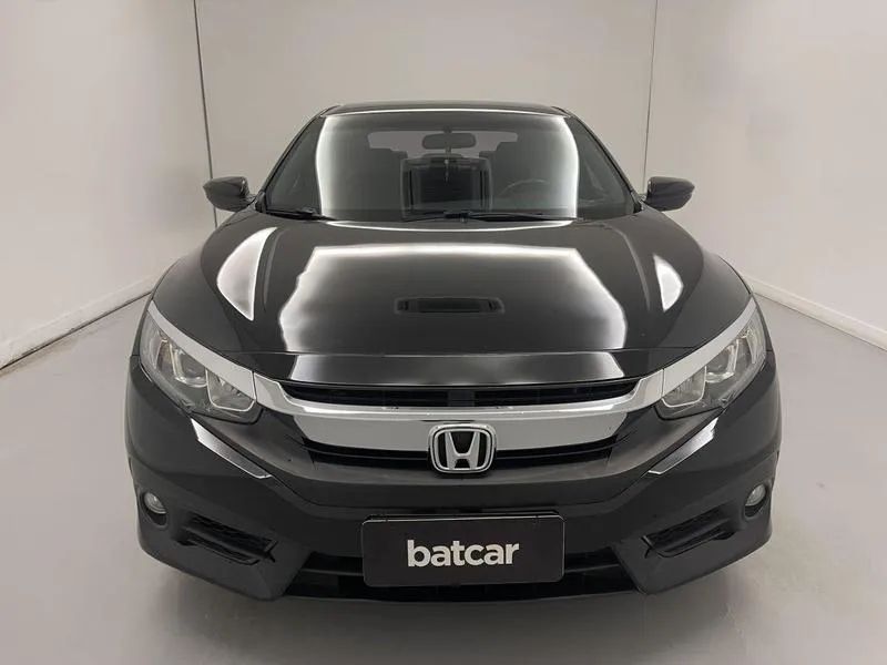 HONDA CIVIC 2017 - Foto 2