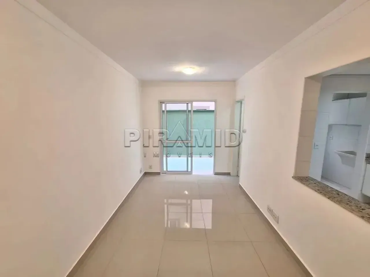 Apartamento térreo padrão, bairro Jardim Botânico, Zona Sul em Ribeirão Preto/SP.