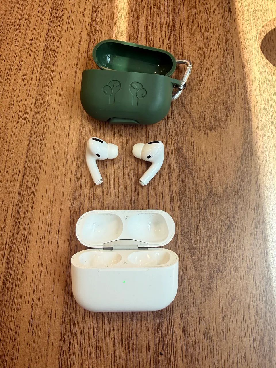 AirPod pro 2 - Foto 4