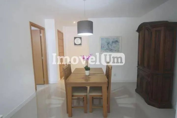 Tijuca | Apartamento 3 quartos, sendo 1 suite