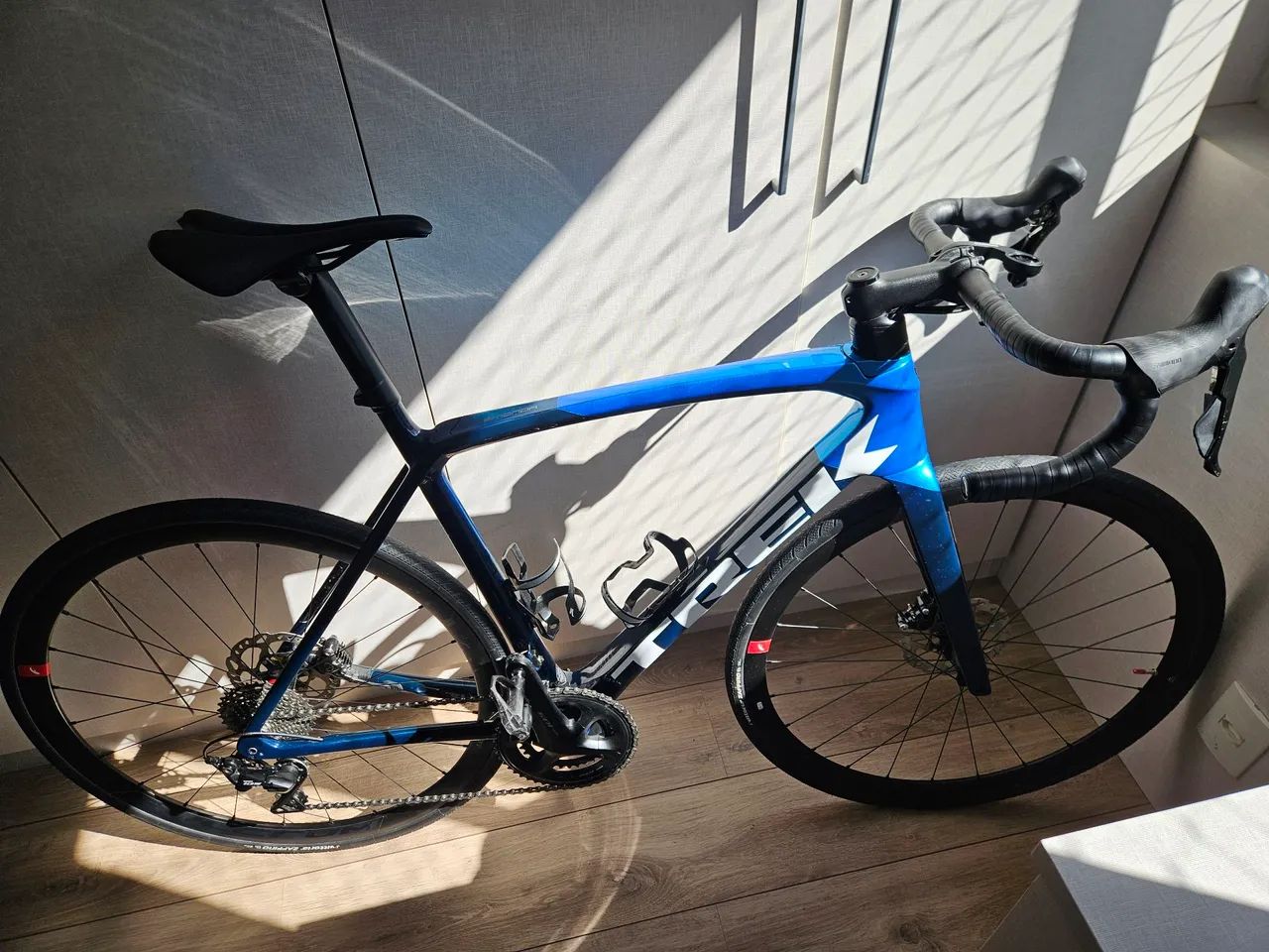 Trek Emonda SL5 - tamanho 56 - Ciclismo - Portão, Curitiba