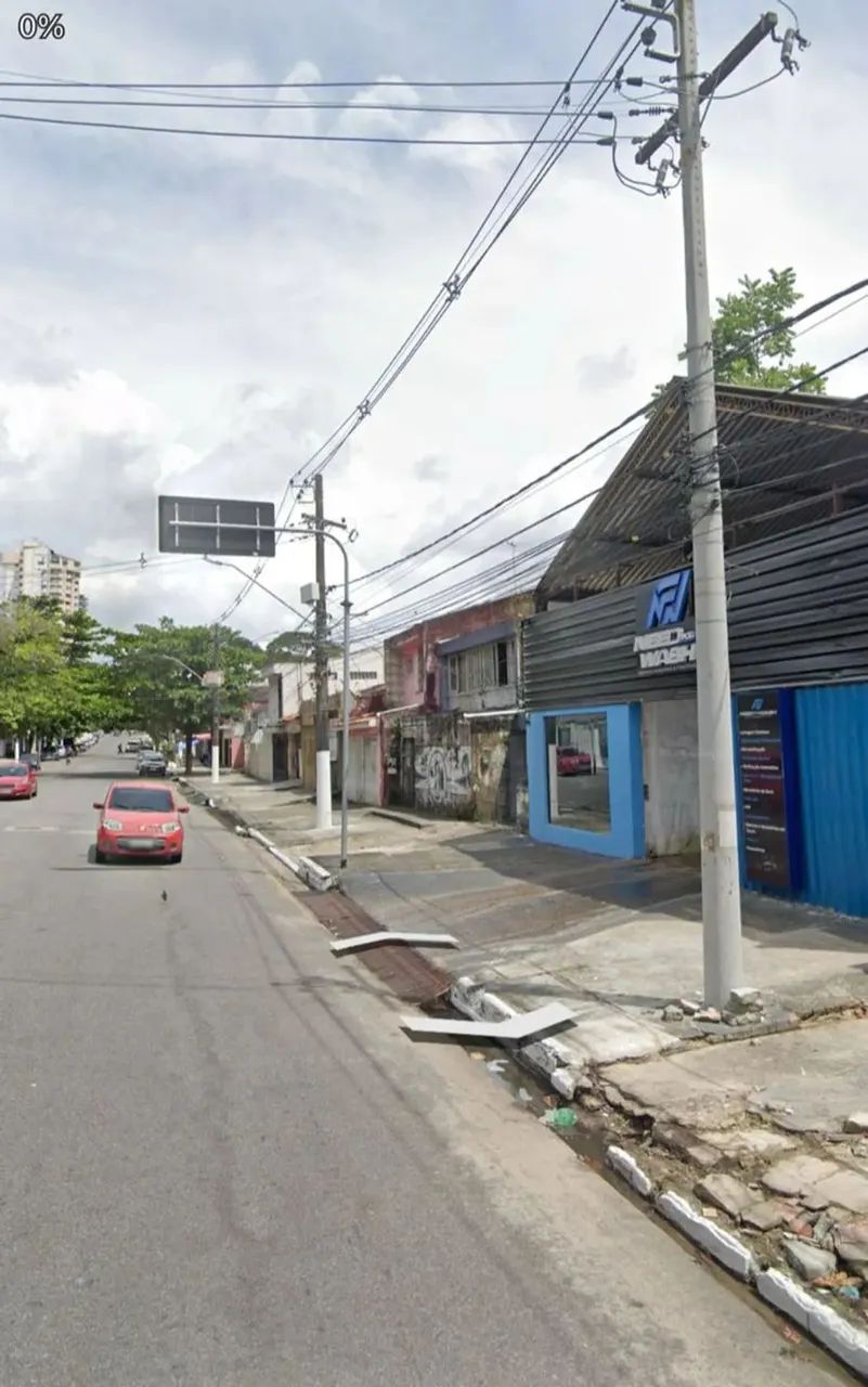 Galpão à Venda na 9 de Janeiro Manoel Barata // José Malcher - Foto 2