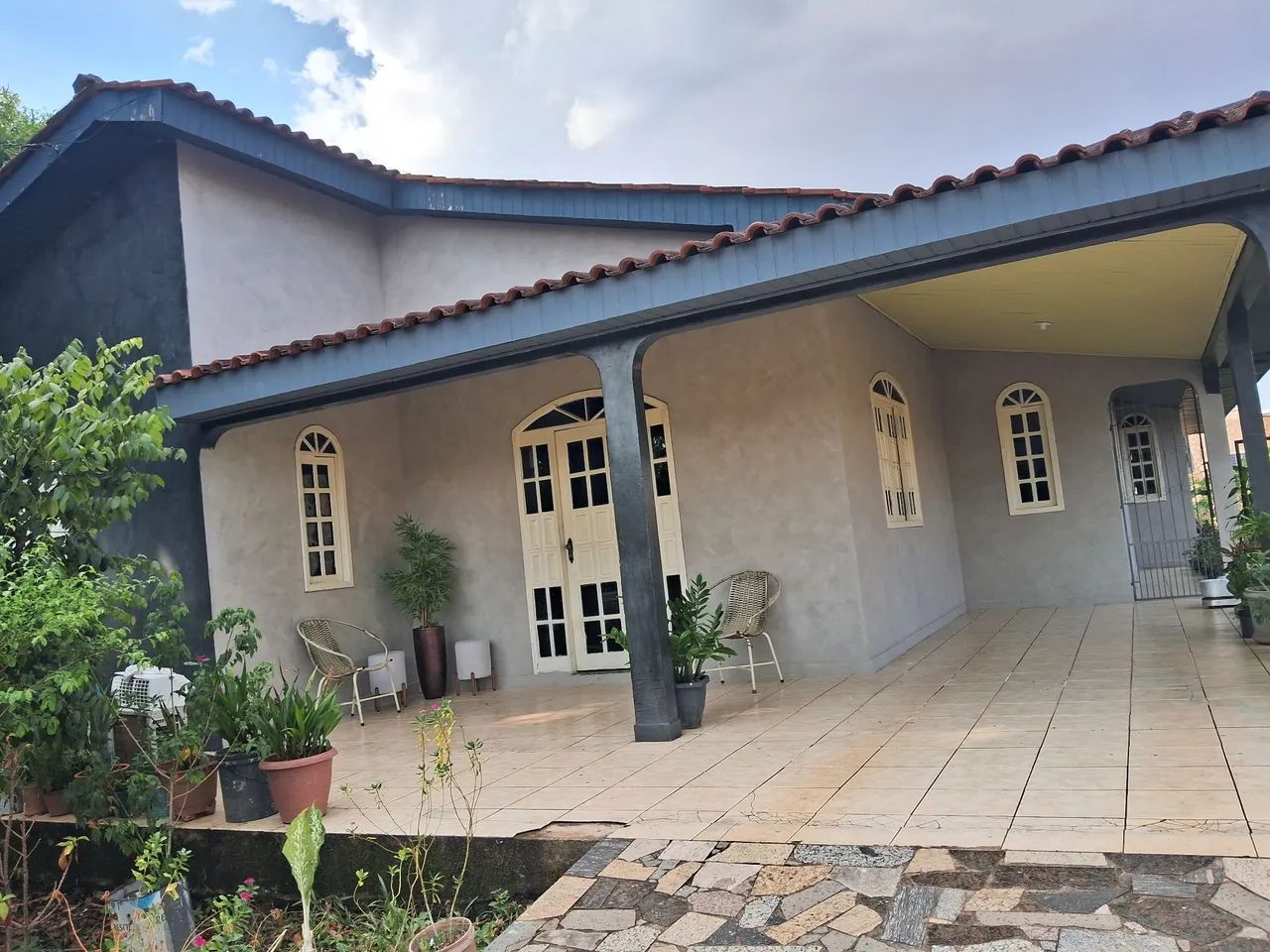 Foto - Porto Velho - Nova Floresta