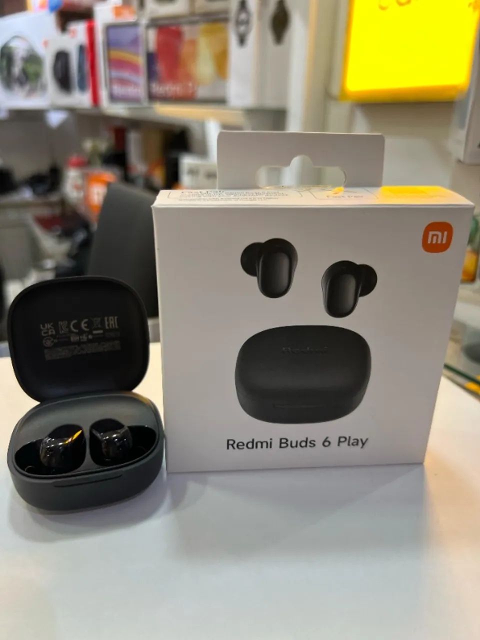 Redmi Buds 6 Play - Foto 2