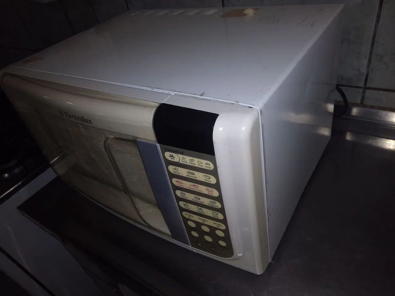 Microondas  - Foto 6