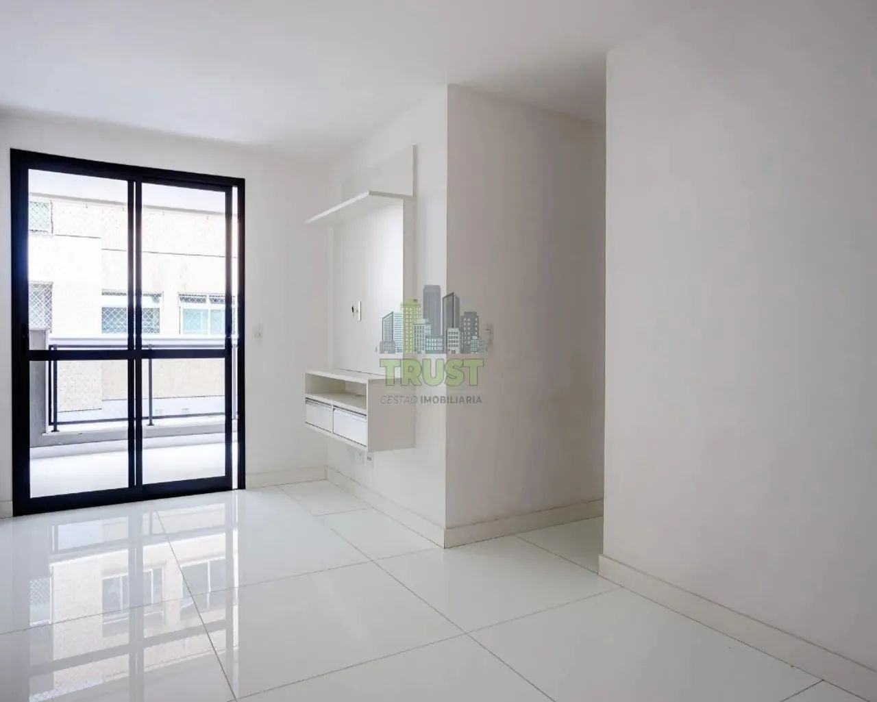 Apartamento para Venda em Rio de Janeiro, Freguesia (Jacarepaguá), 3 dormitórios, 1 suíte, - Foto 2