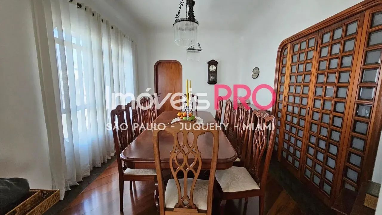 Apartamento com 278m² e 4 quartos no Jardim Paulista - Foto 3