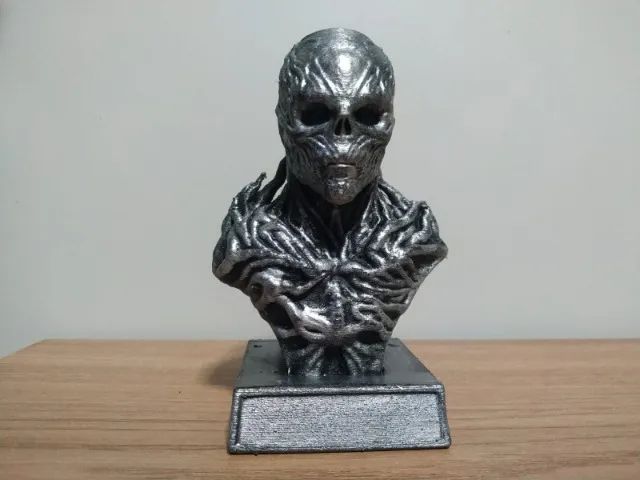 Impressão 3D: Colecionáveis, Geek e Decoração Personalizada - Foto 2