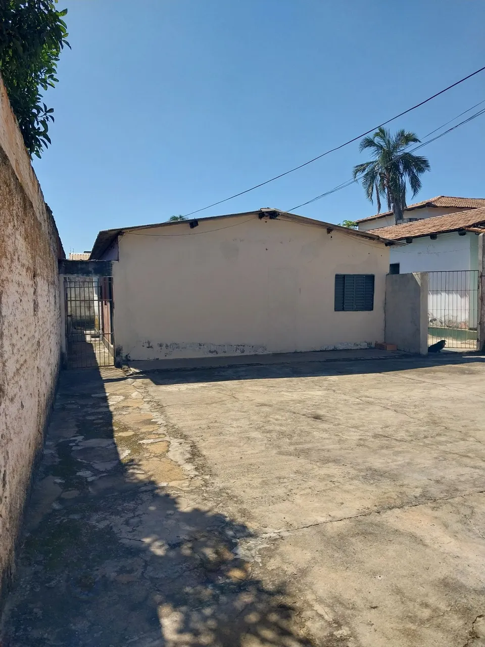 jardim Novo mundo muito bem localizado
