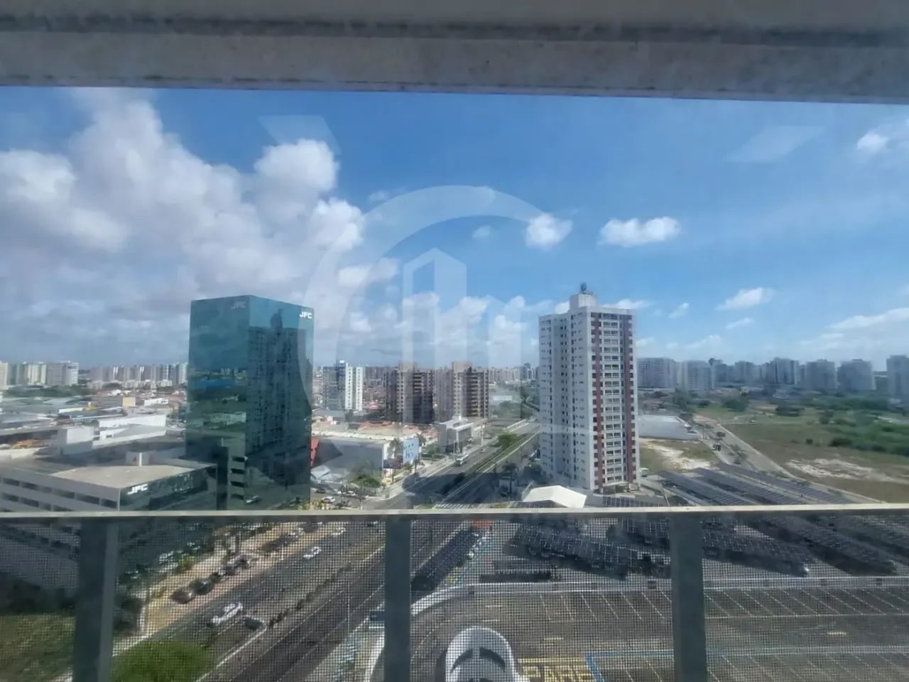 Sala Comercial de 40m³ para Locação no Bairro Jardins - Foto 7
