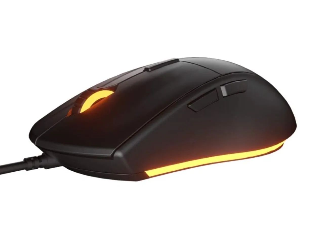 Mouse cougar - Foto 3
