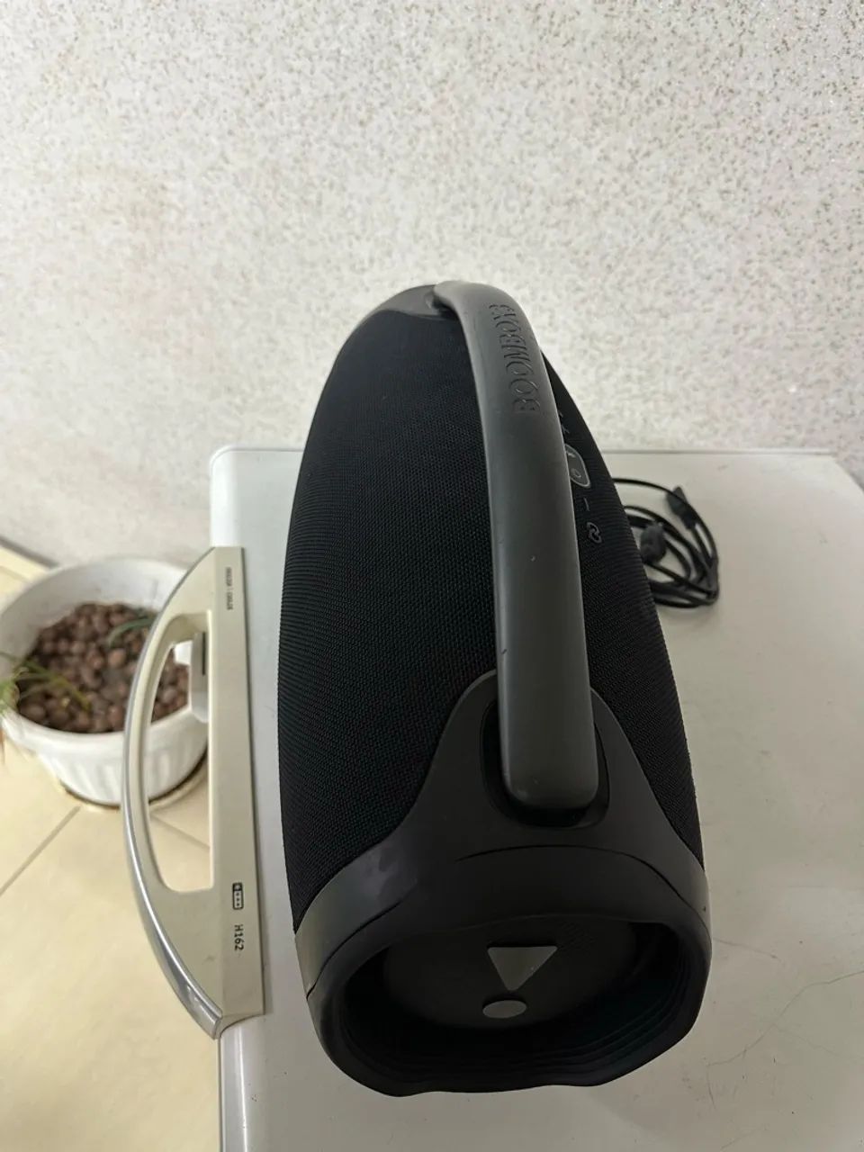 Caixa JBL Boombox 3  - Foto 4