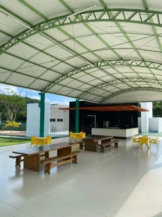 LOTES NO COND. QUINTA DOS PALMARES - 2.145 m² - Foto 5