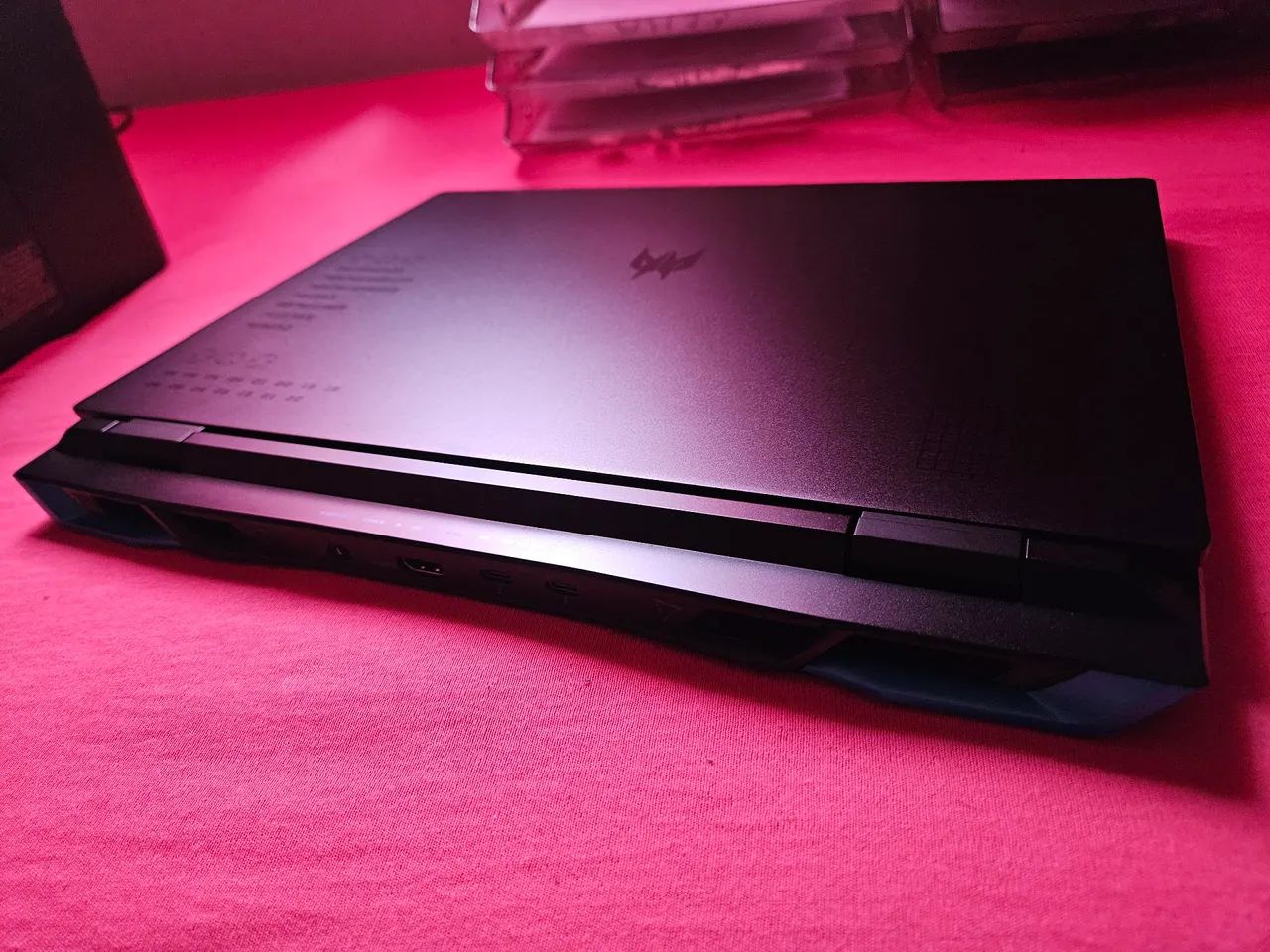 PREDADOR HELIO NEO 16 RTX 4060 I7 13650 HX - Foto 4