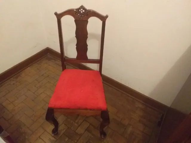  Cadeira, cadeirão poltrona, cama provençal - Foto 5