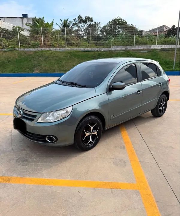 Vendo gol g5 trend extra - Foto 3