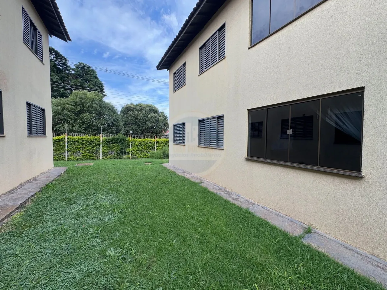 Apartamento à venda no bairro Jardim Paulista - Dourados/MS