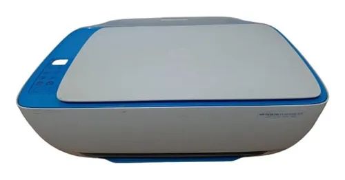 Impressora hp 3636 - Foto 2
