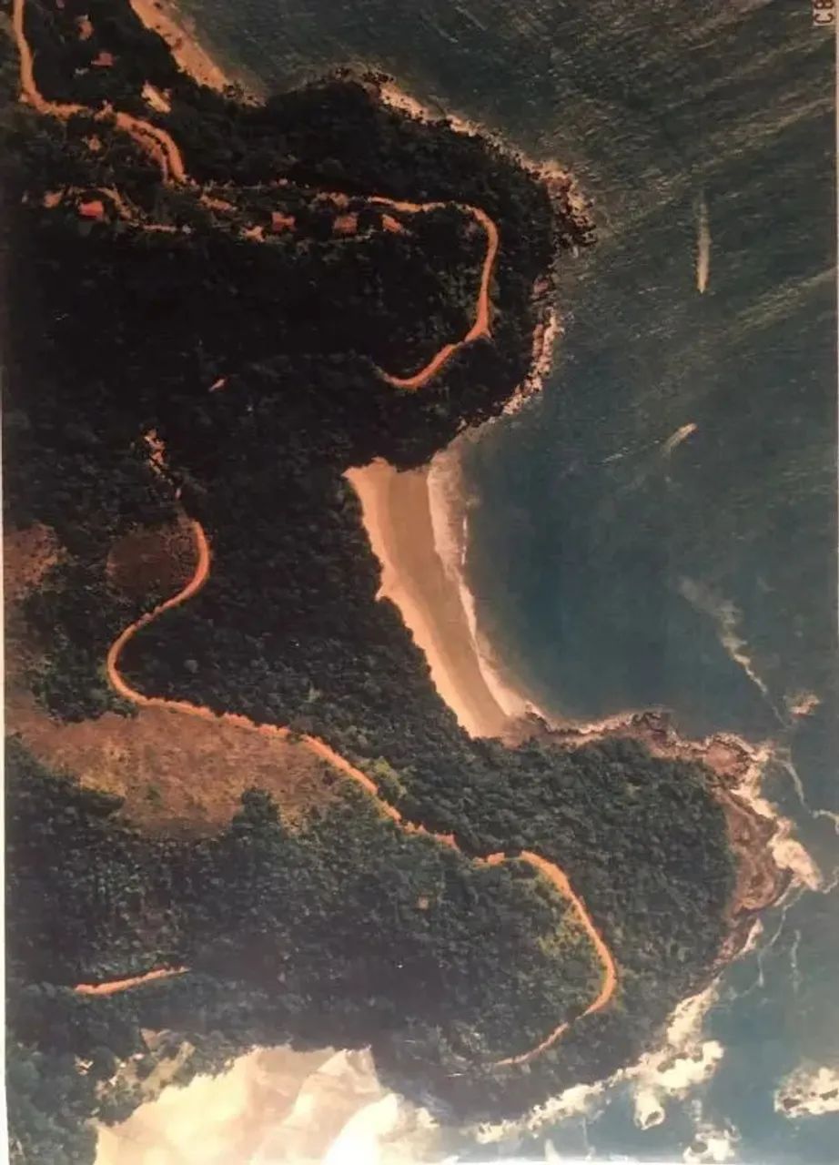 Gleba de Terras à venda, 290.400 m² por R$ 30.000.000 - Ubatuba/SP - Foto 2