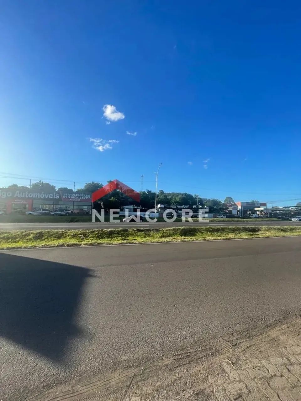 Lote em Rs 239 - Alexandria - Parobé/RS - Foto 3