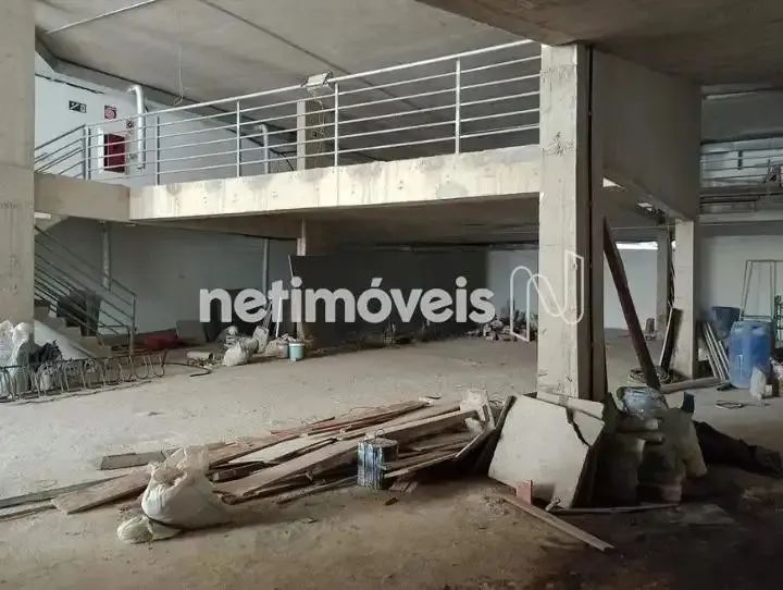 Locação Loja Santa Efigênia Belo Horizonte - Foto 4