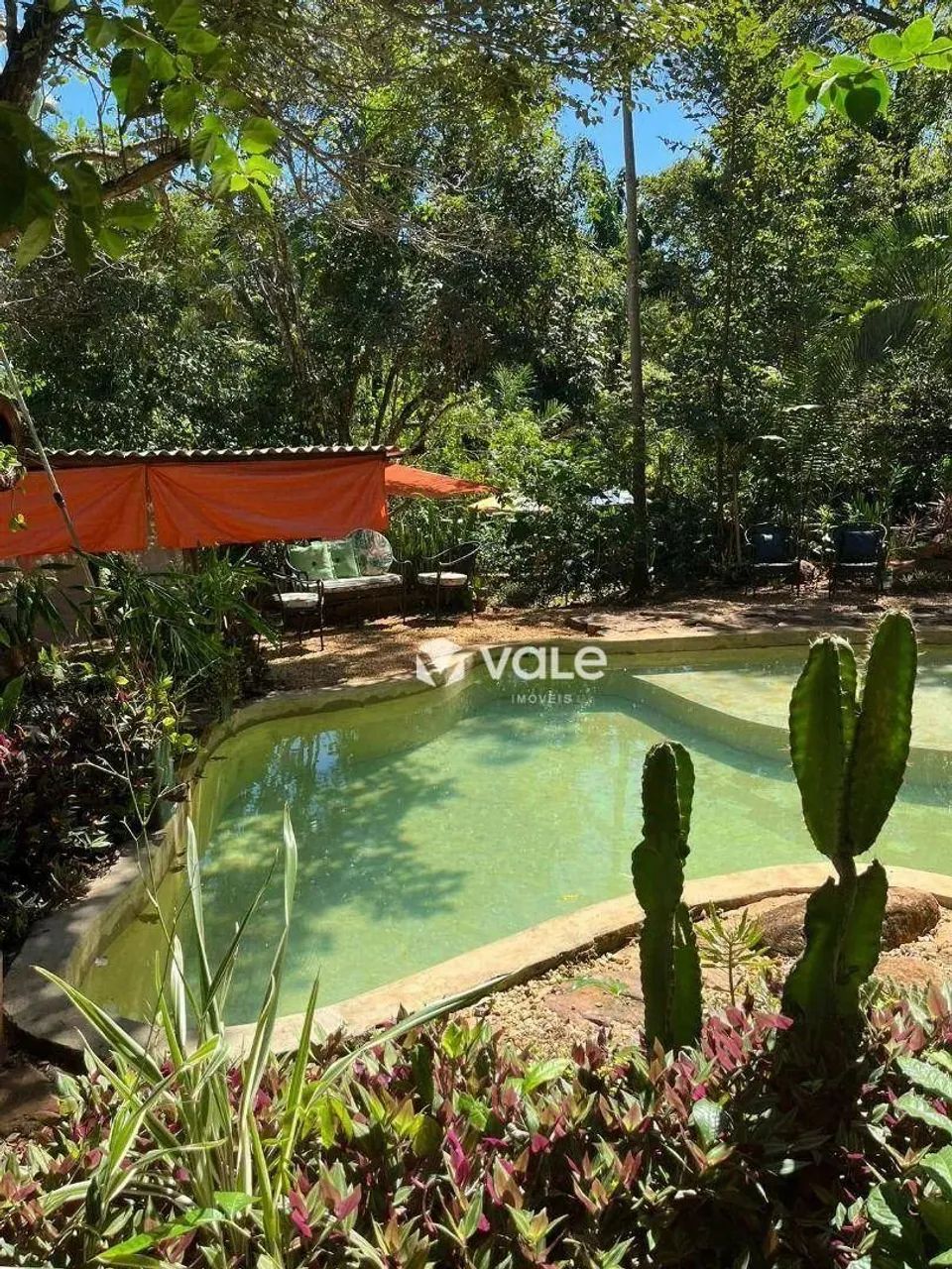 Pousada Pouso das Araras - Foto 2