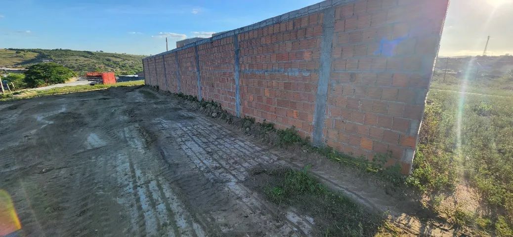 CASA EM CONSTRUÇÃO - VENDO OU TROCO EM CARRO OU PROPRIEDADE RURAL - Foto 5