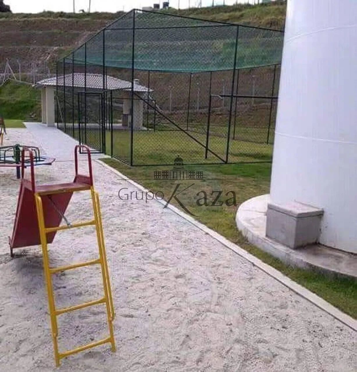 Casa Condomínio - Bairro do Colônia - Condomínio Colônia Real - 2 Dormitórios - 70m². - Foto 8