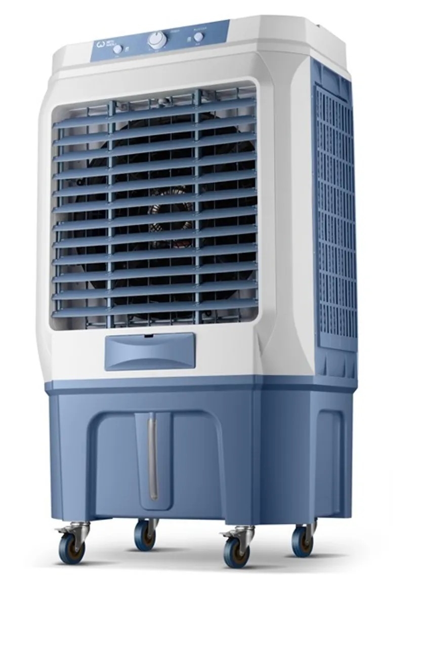 Climatizador Evaporativo Eco - 16000