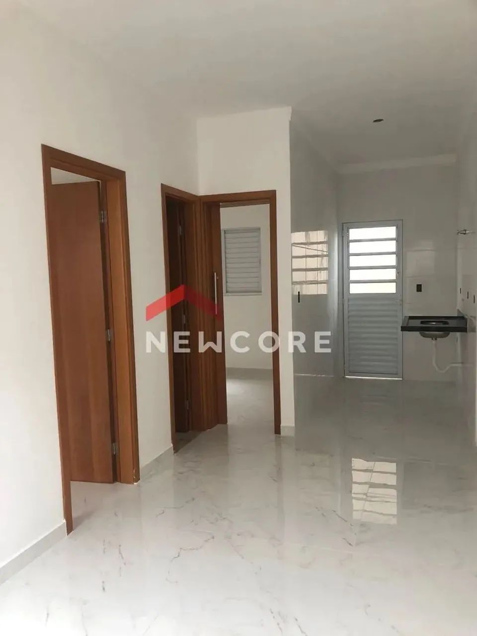 Casa de condomínio em Rua Michel Alca - Mirim - Praia Grande/SP - Foto 4