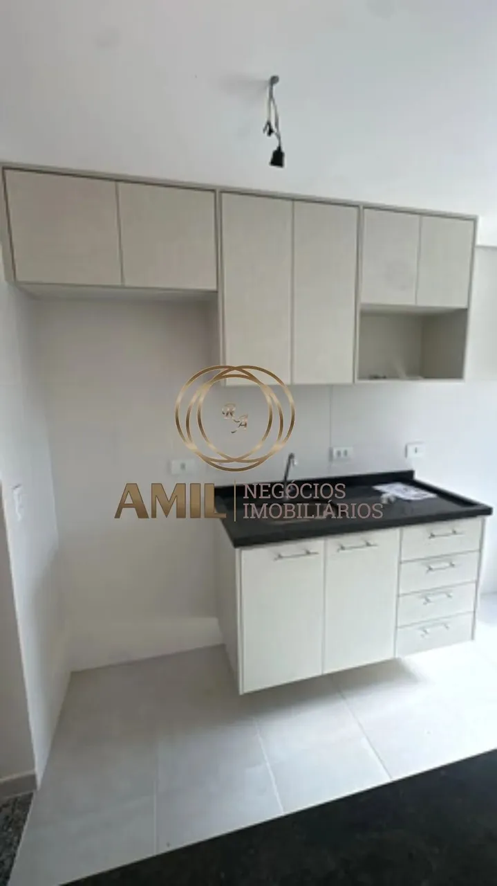 EE - Aluga-se Apartamento, Condomínio Like, / Jardim Oriente, 02 quartos, 1 suite, 50 m²,