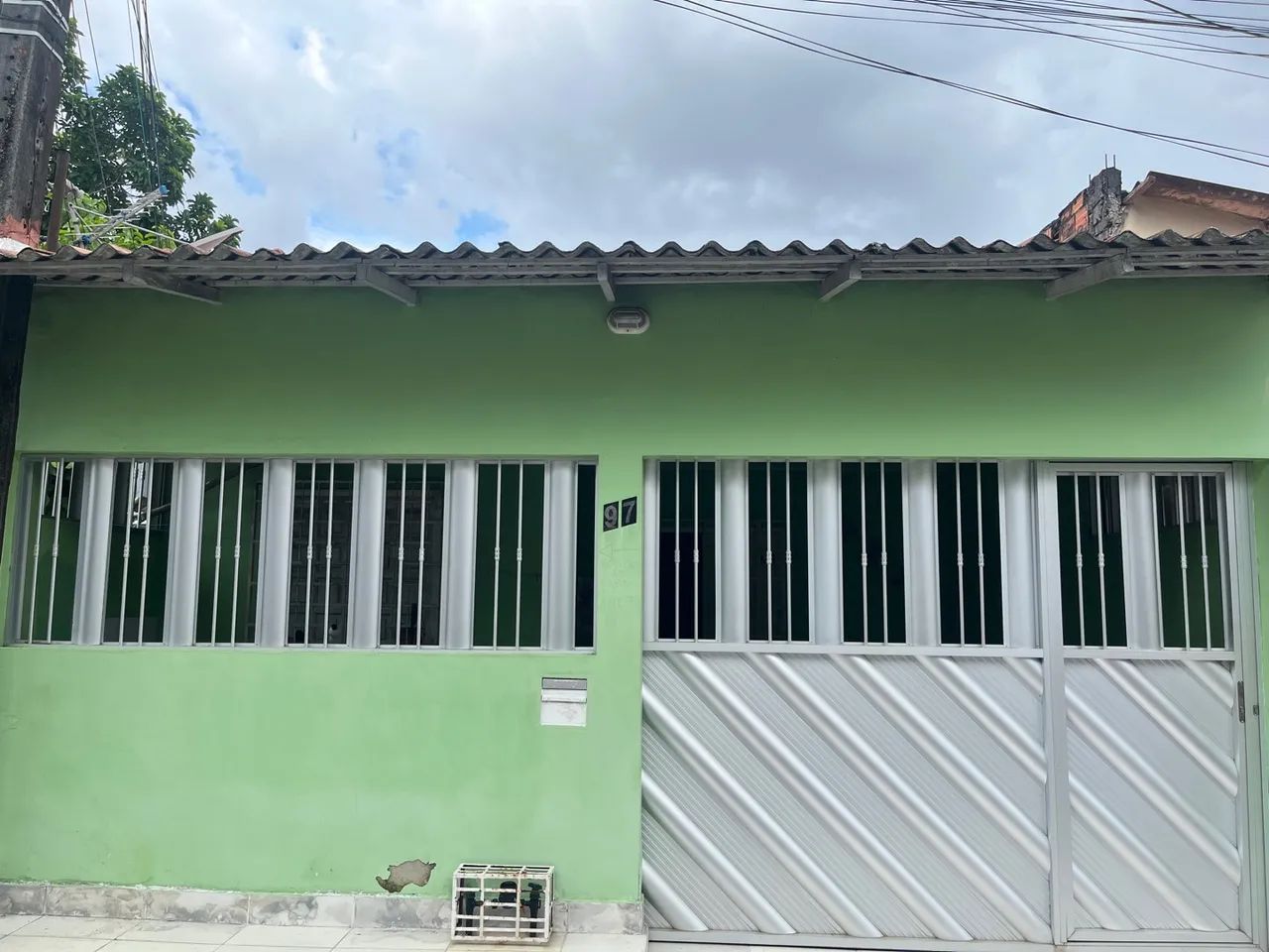 Foto - Manaus - Novo Aleixo