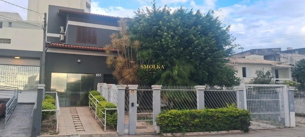 casa 5 dormitorios, 8 vagas, terreno 518 m2 - Foto 2