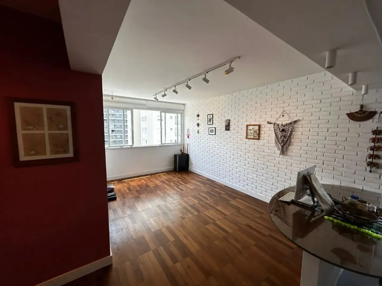 Apartamento tipo para venda com 3 quartos, sendo 1 suíte, 130m²